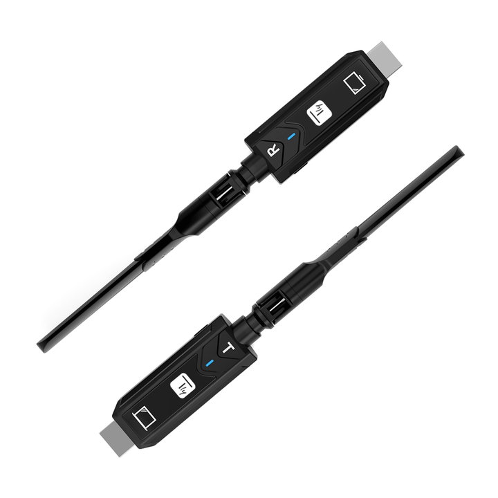 Extender HDMI Full HD 60Hz Wireless 5G 350m - Techly IDATA HDMI-WL103
