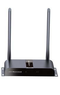 Ricevitore aggiuntivo per HDMI Extender Wireless - Techly NP IDATA HDMI-WL80R