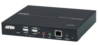 Stazione Console KVM over IP HDMI - ATEN IDATA KA-8280
