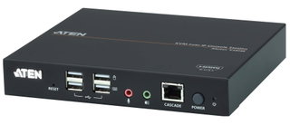 Stazione Console KVM over IP Dual HDMI - ATEN IDATA KA-8288