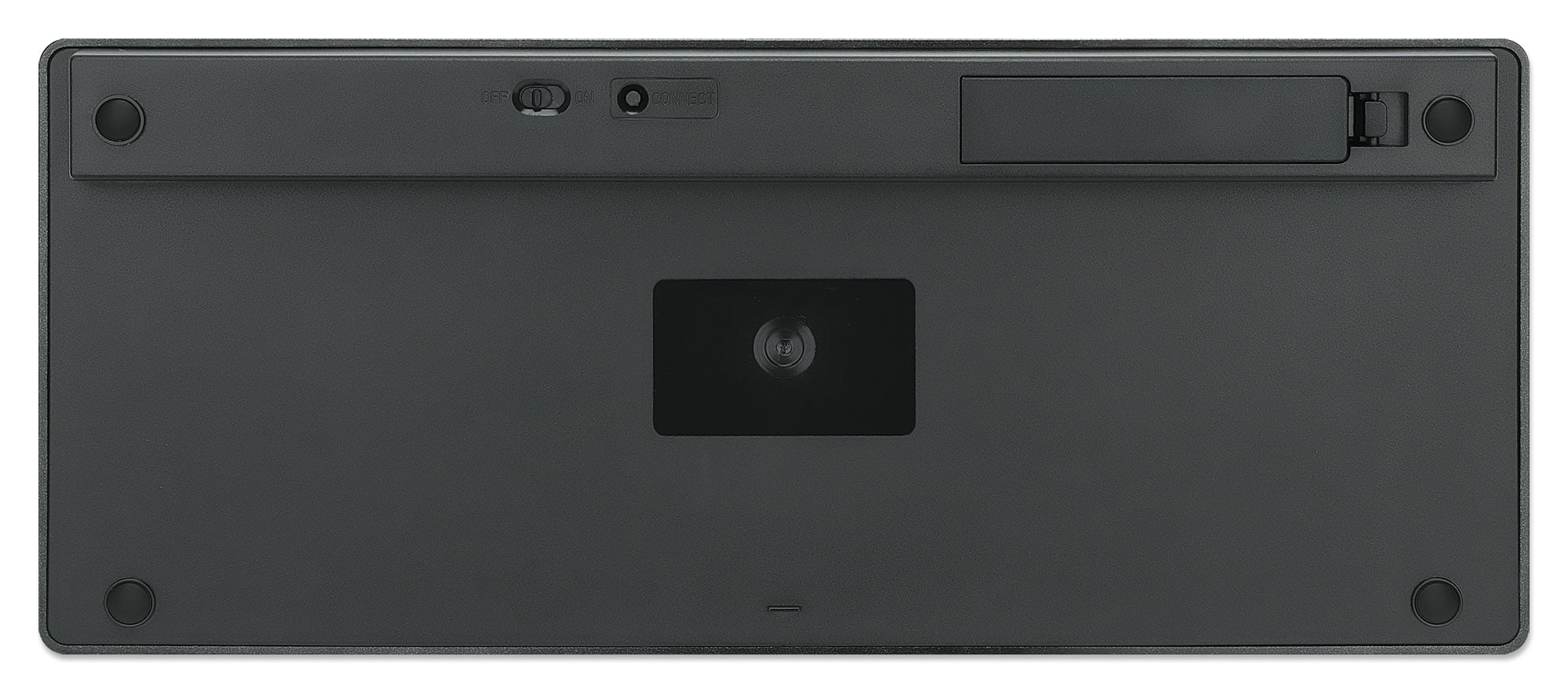Wireless Dual-Mode Bluetooth 3.0 / 2.4 GHz Ultra Thin - Manhattan IDATA KB- 559 -DUAL