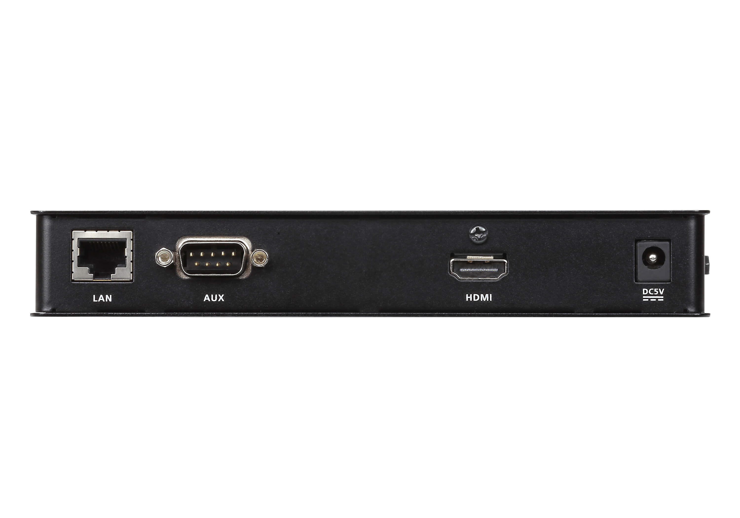Ricevitore KVM over IP HDMI a display singolo, KE8900SR - Aten IDATA KE-8900SR