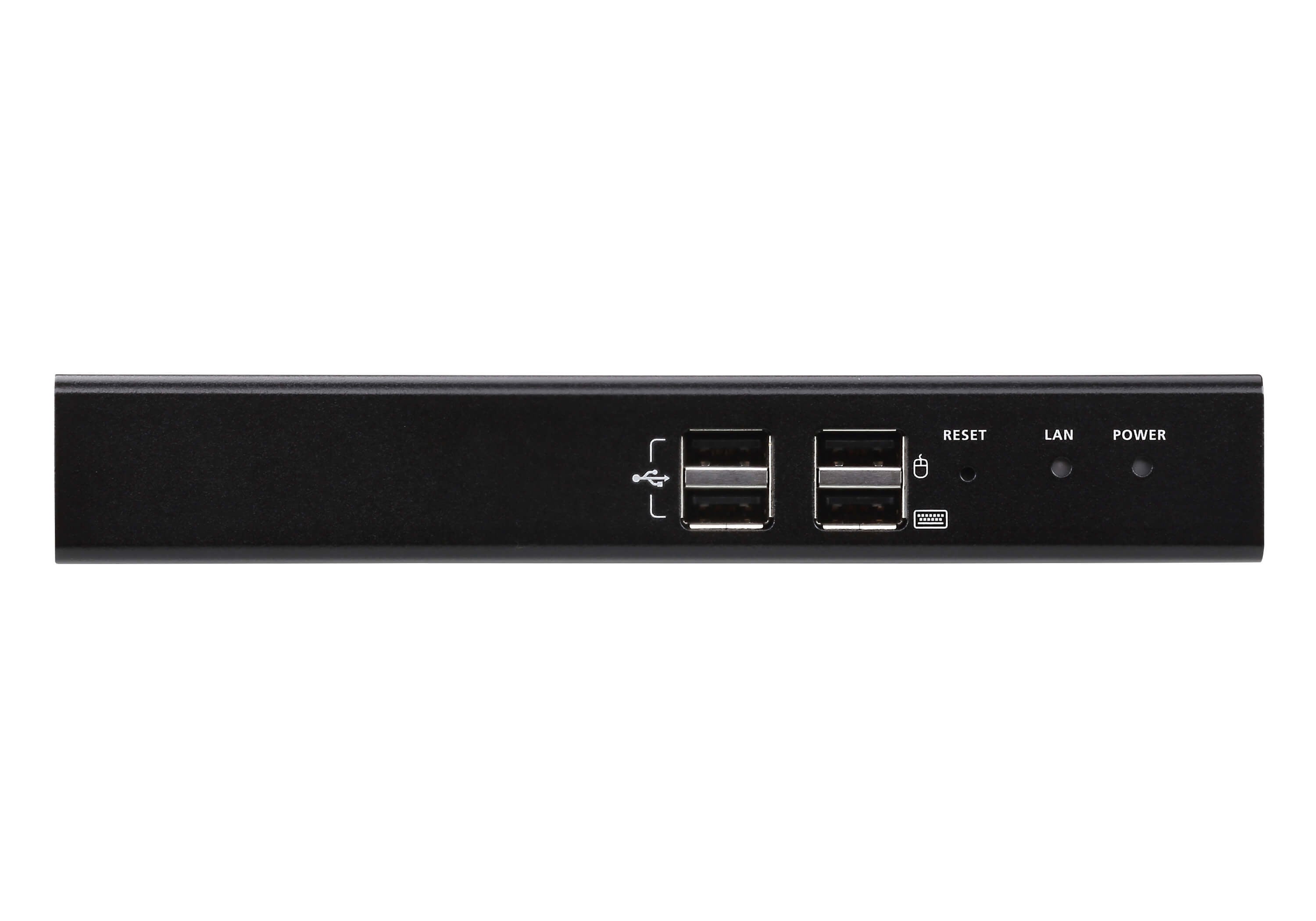 Ricevitore KVM over IP HDMI a display singolo, KE8900SR - Aten IDATA KE-8900SR
