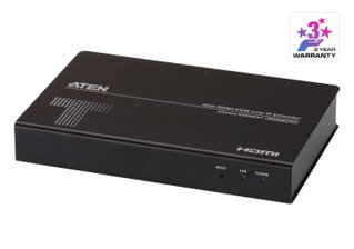 Trasmettitore KVM over IP HDMI display singolo - Aten IDATA KE-8900ST