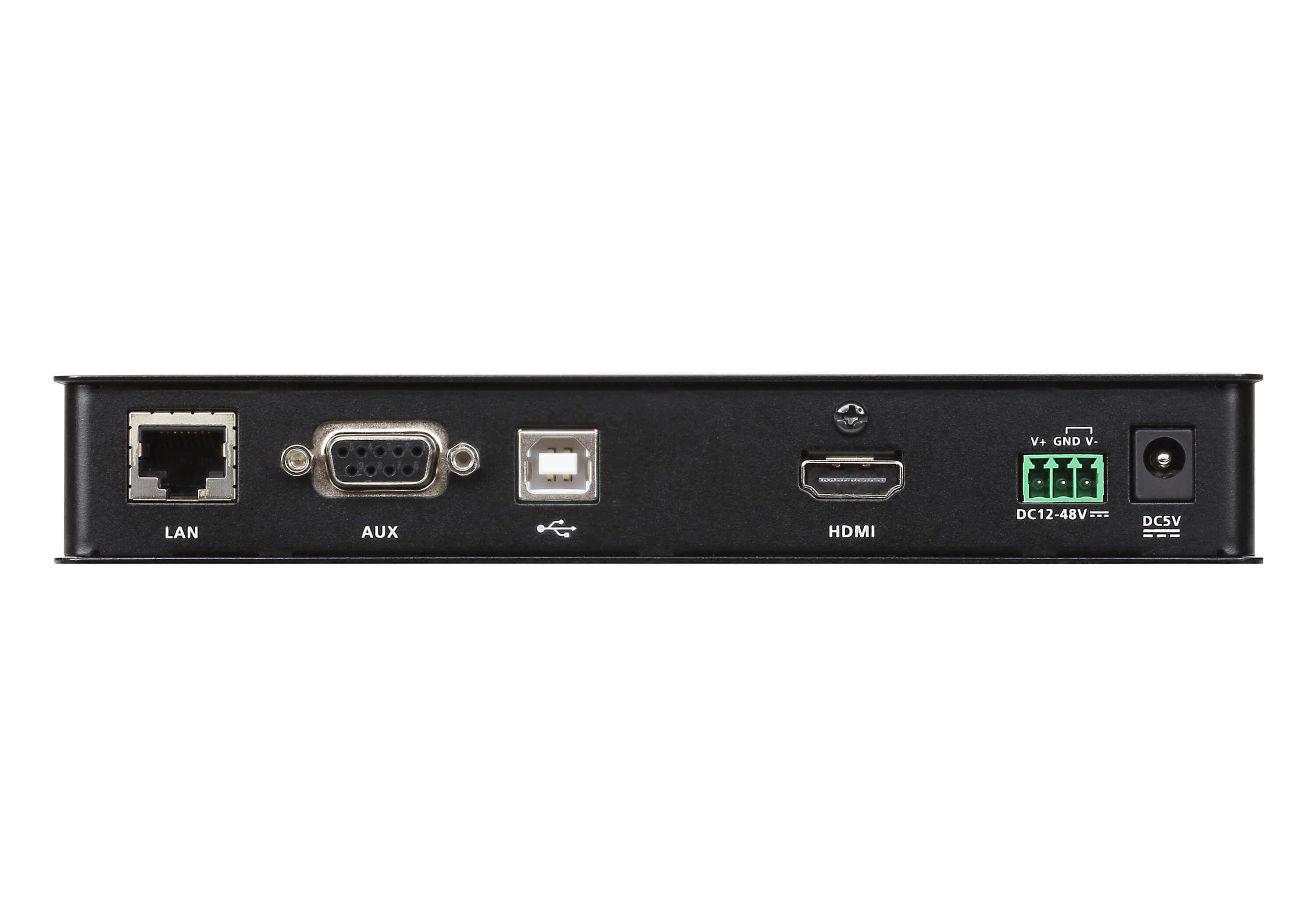 Trasmettitore KVM over IP HDMI a display singolo, KE8900ST - Aten IDATA KE-8900ST