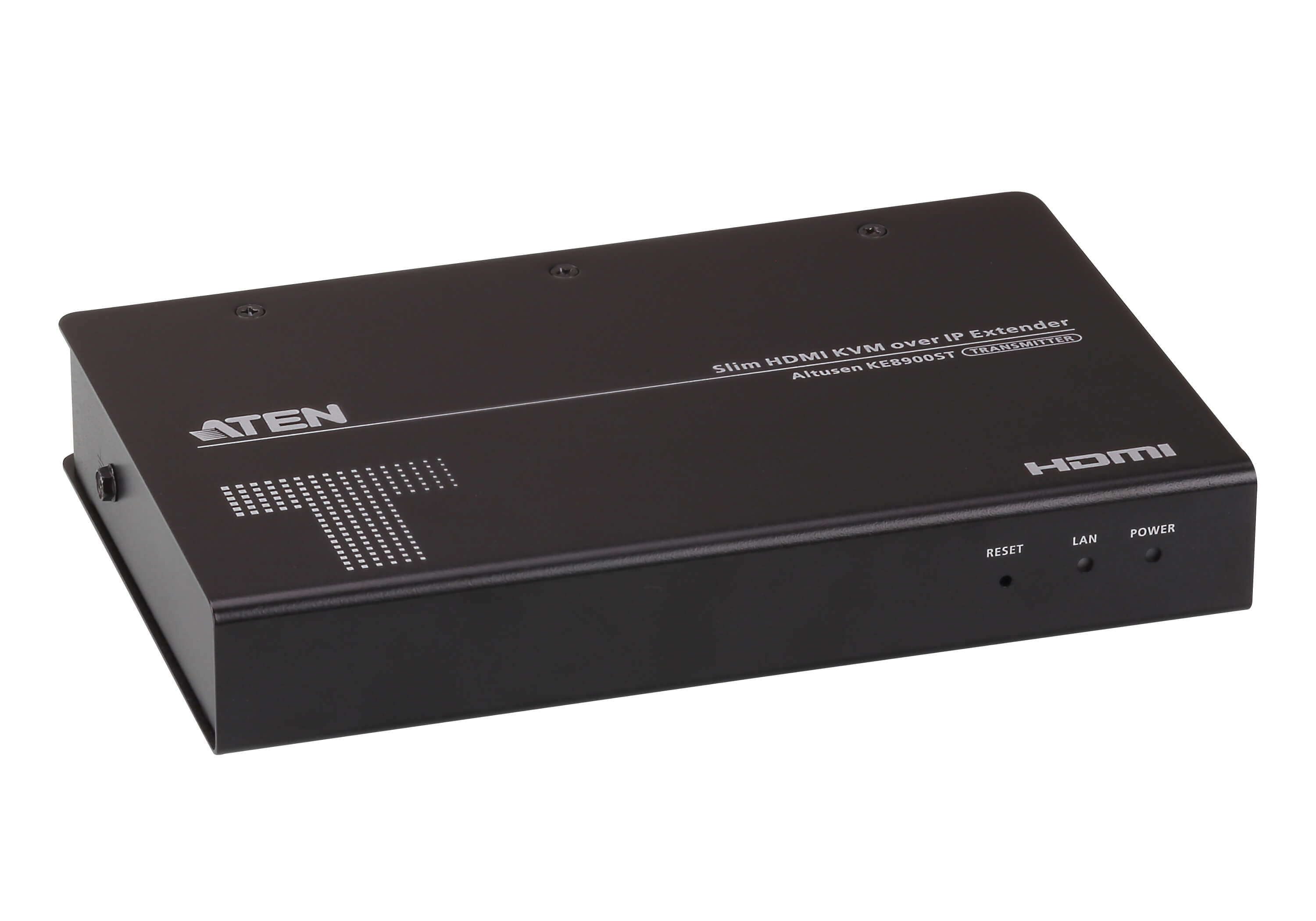 Trasmettitore KVM over IP HDMI a display singolo, KE8900ST - Aten IDATA KE-8900ST