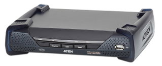 Ricevitore KVM over IP a schermo singolo 4K HDMI - ATEN IDATA KE-8950R