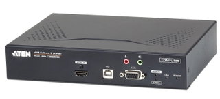 Trasmettitore KVM over IP a schermo singolo 4K HDMI - ATEN IDATA KE-8950T