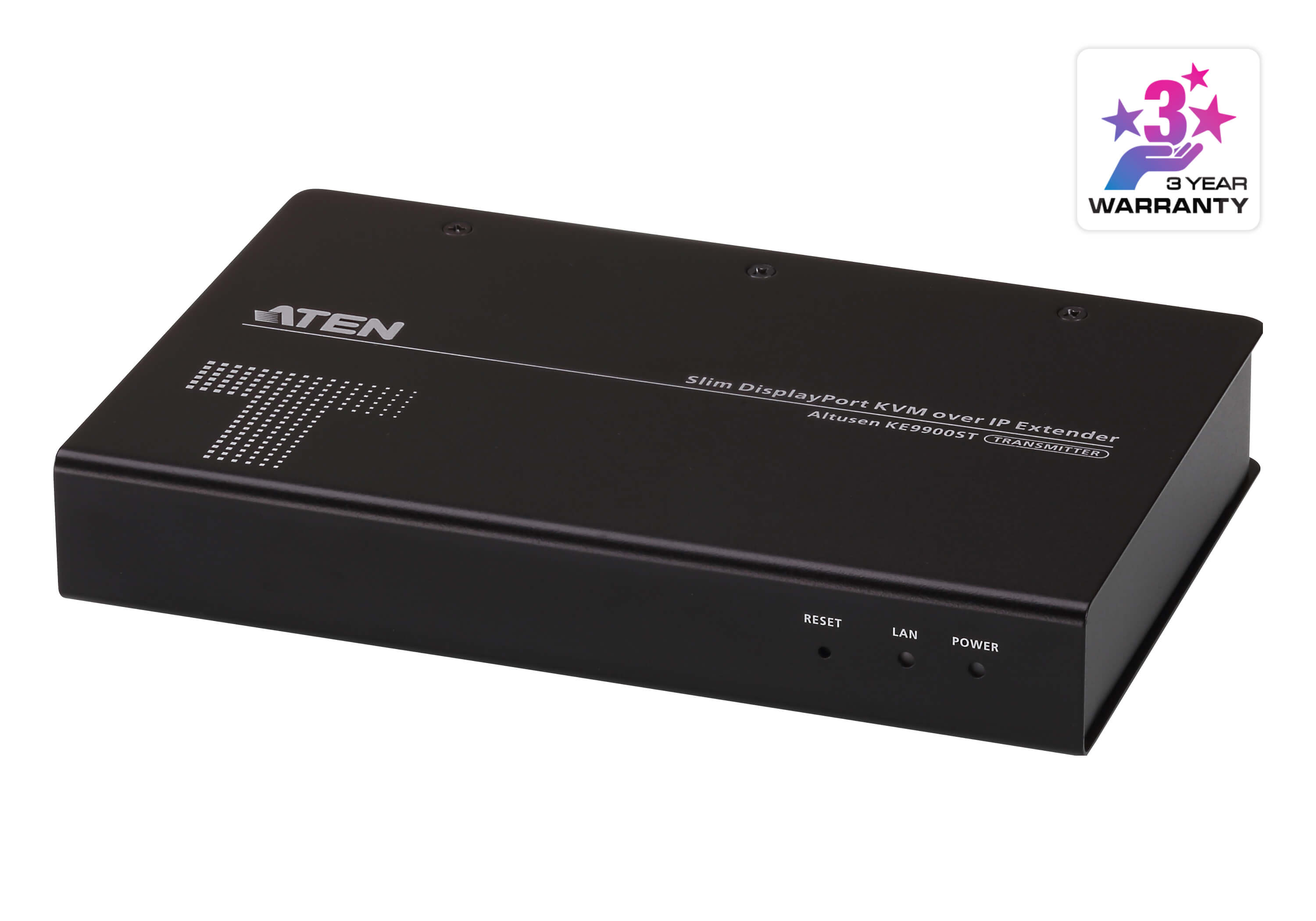 Trasmettitore KVM over IP DisplayPort a display singolo, KE9900ST-AX-G - Aten IDATA KE-9900ST