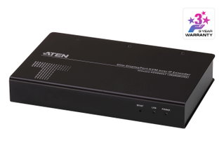 Trasmettitore KVM over IP DisplayPort a display singolo - Aten IDATA KE-9900ST
