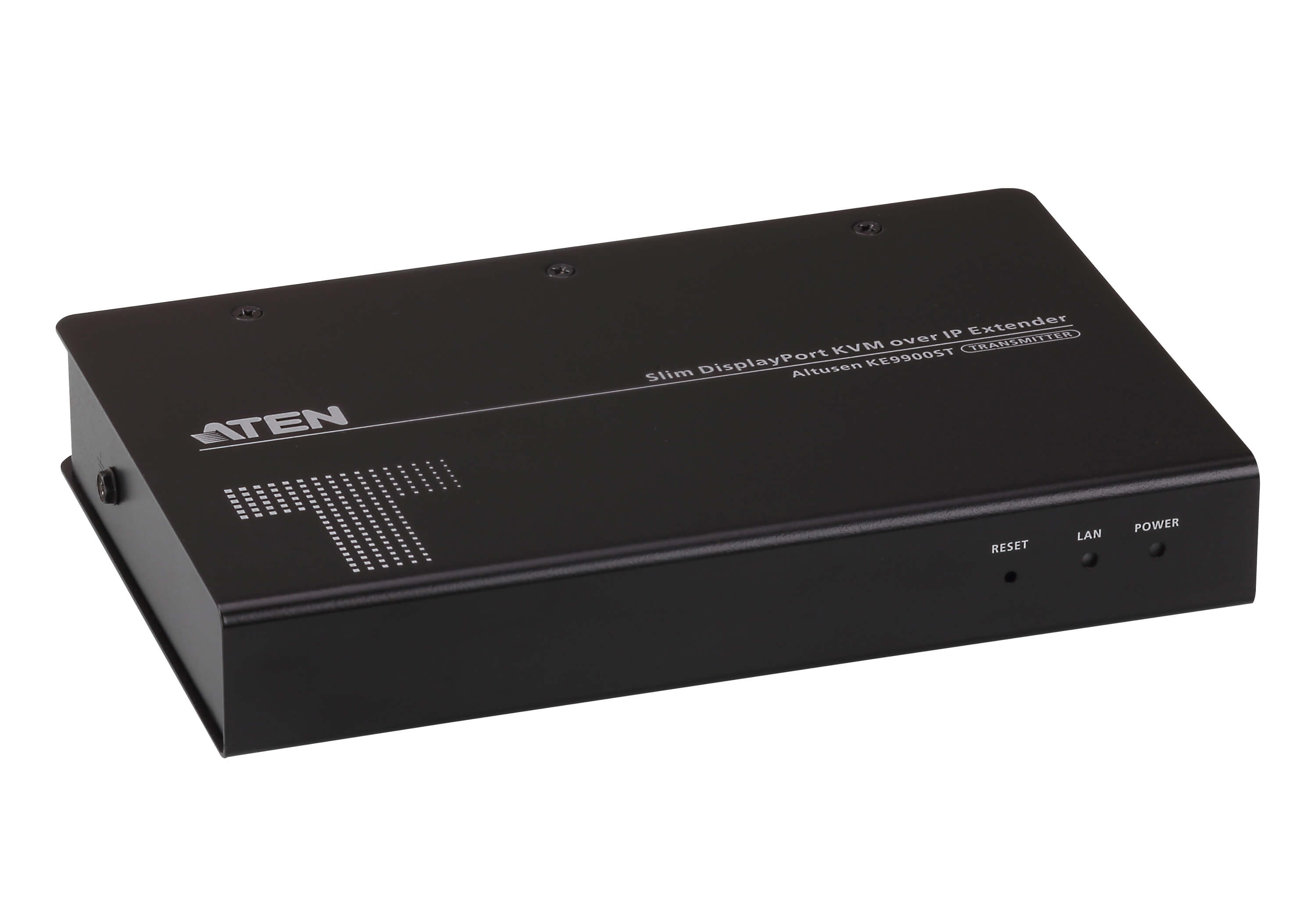 Trasmettitore KVM over IP DisplayPort a display singolo, KE9900ST-AX-G - Aten IDATA KE-9900ST