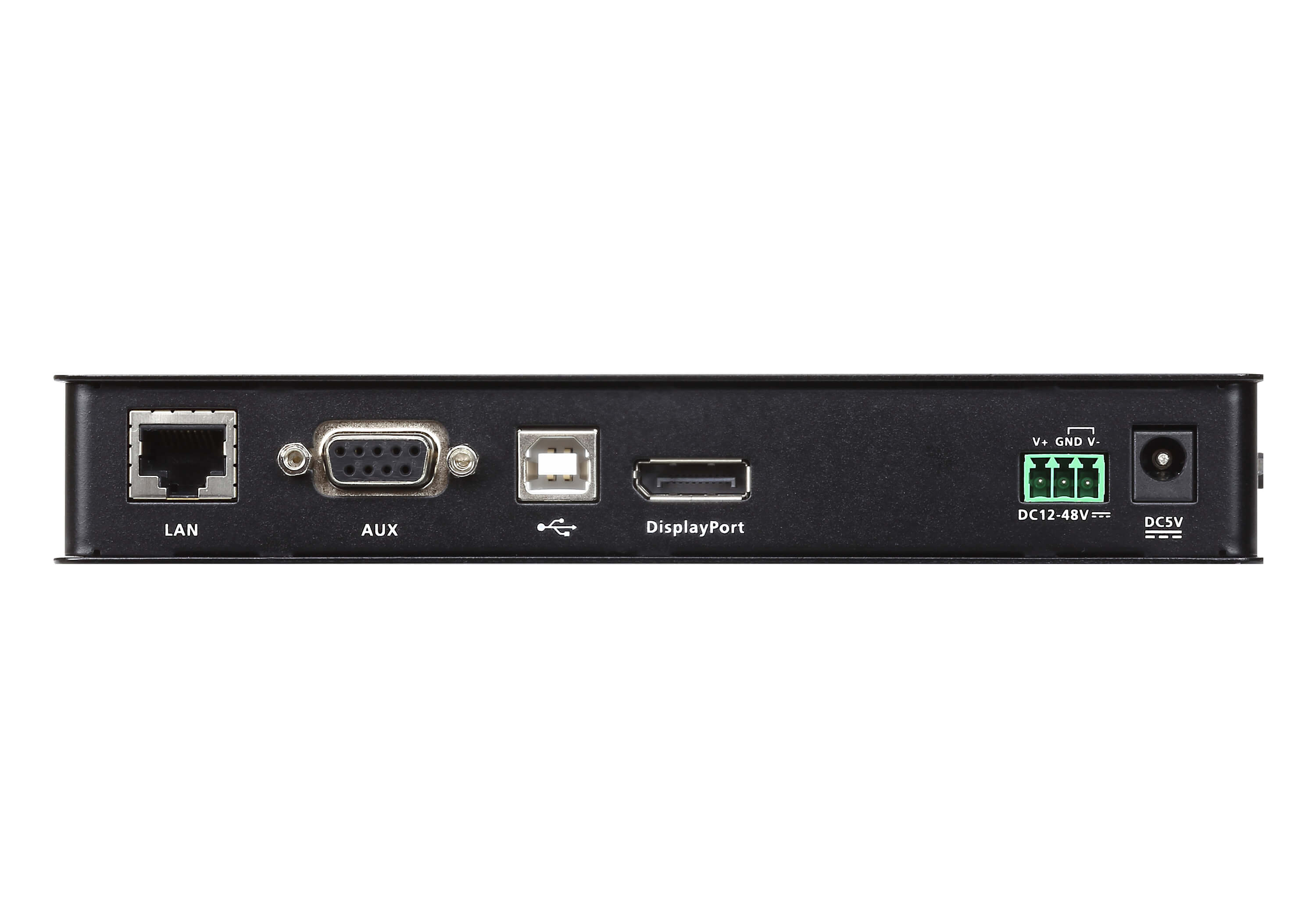 Trasmettitore KVM over IP DisplayPort a display singolo, KE9900ST-AX-G - Aten IDATA KE-9900ST