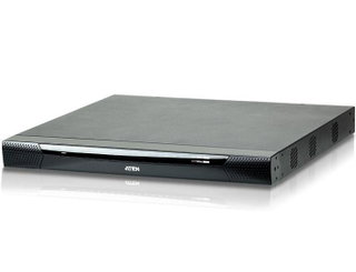 Switch KVM over IP 16 ports - ATEN IDATA KN- 2116 VA