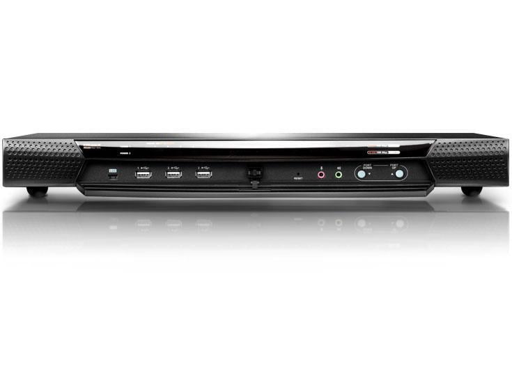 Switch KVM over IP 16 porte KN2116VA - Aten IDATA KN-2116VA