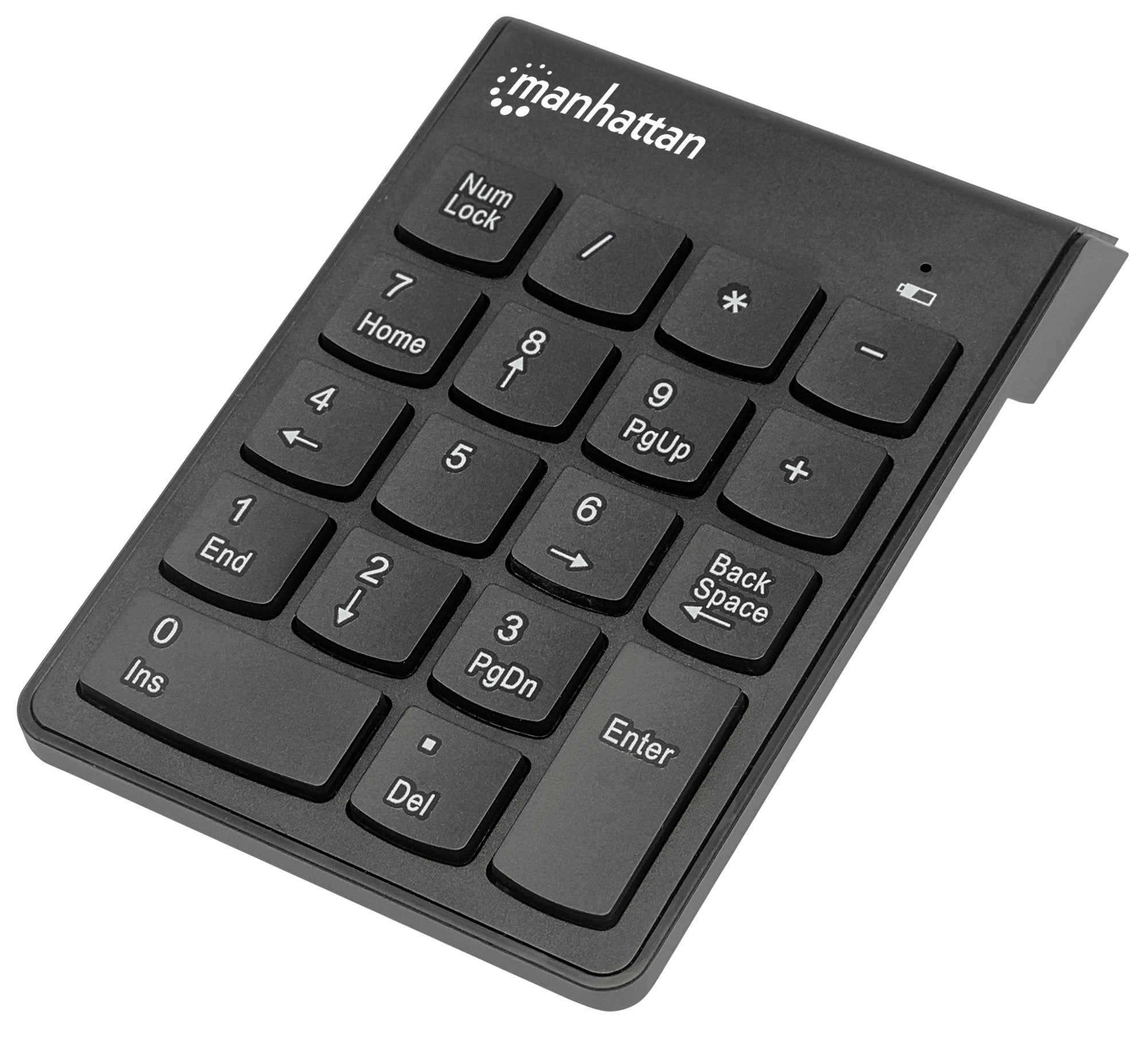 Keypad Numerical Wireless 18 Keyboards - Manhattan IDATA KP- 11 W