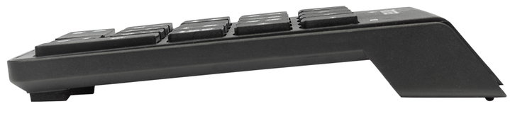 Tastierino Numerico Wireless 18 Tasti - Manhattan IDATA KP-11W