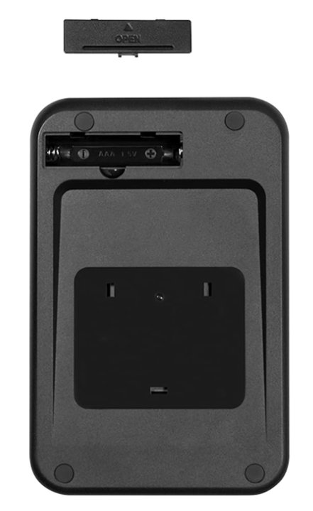 Tastierino Numerico Bluetooth 5.1 Nero - Logilink IDATA KP-BLT