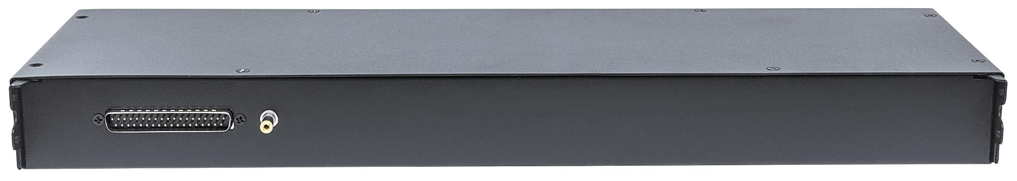 KVM Switch Modulare 8 porte VGA - Intellinet IDATA KVM-VGA8
