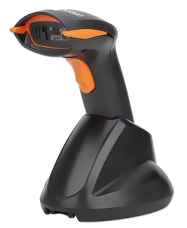 2 D Wireless Bar Code Reader - Manhattan IDATA LS- 2 D-BLT