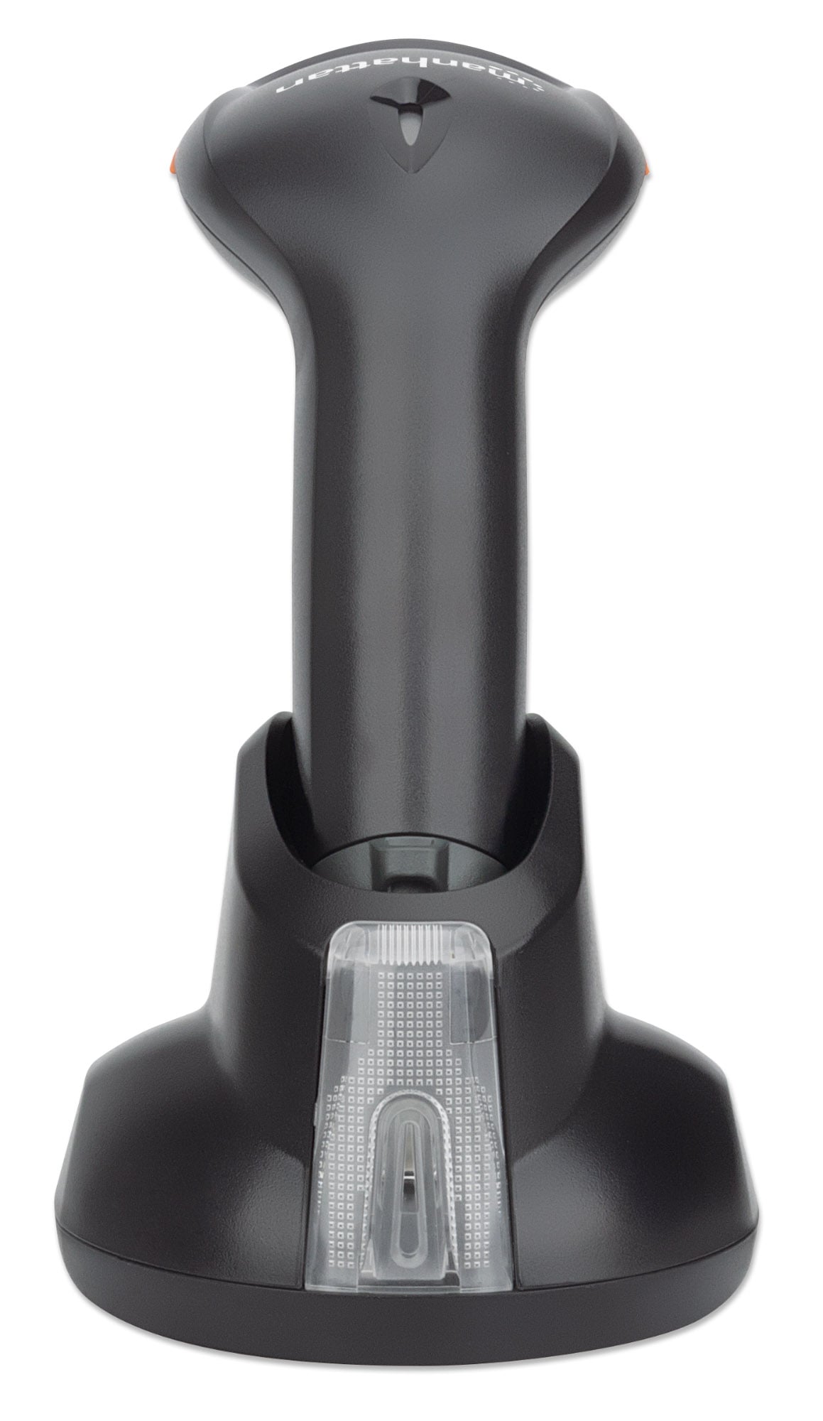 2 D Wireless Bar Code Reader - Manhattan IDATA LS- 2 D-BLT
