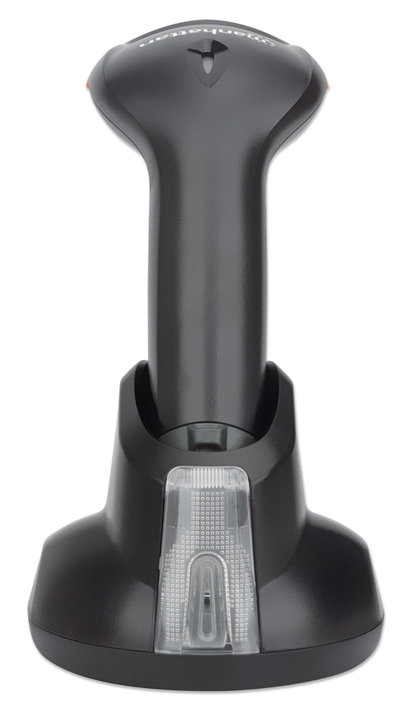 Lettore di Codici a Barre 2D Wireless - Manhattan IDATA LS-2D-BLT