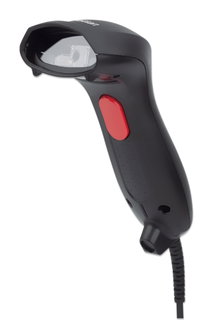 Barcode Scanner 2 D USB - Manhattan IDATA LS- 2 D-COM