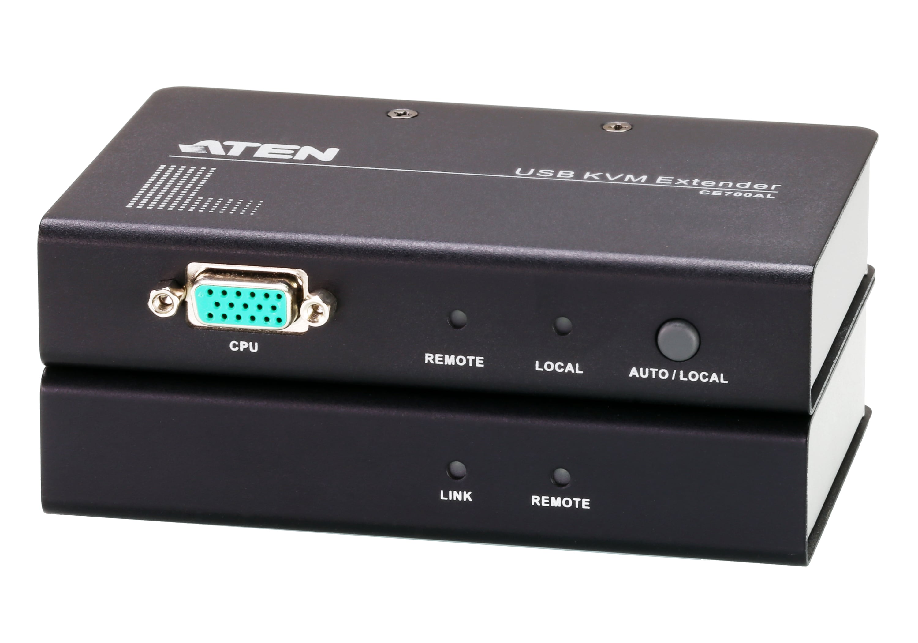 Switch KVM