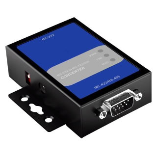 RS- 232 converter to RS- 422 /RS- 485 - Manhattan IDATA RS 232 C
