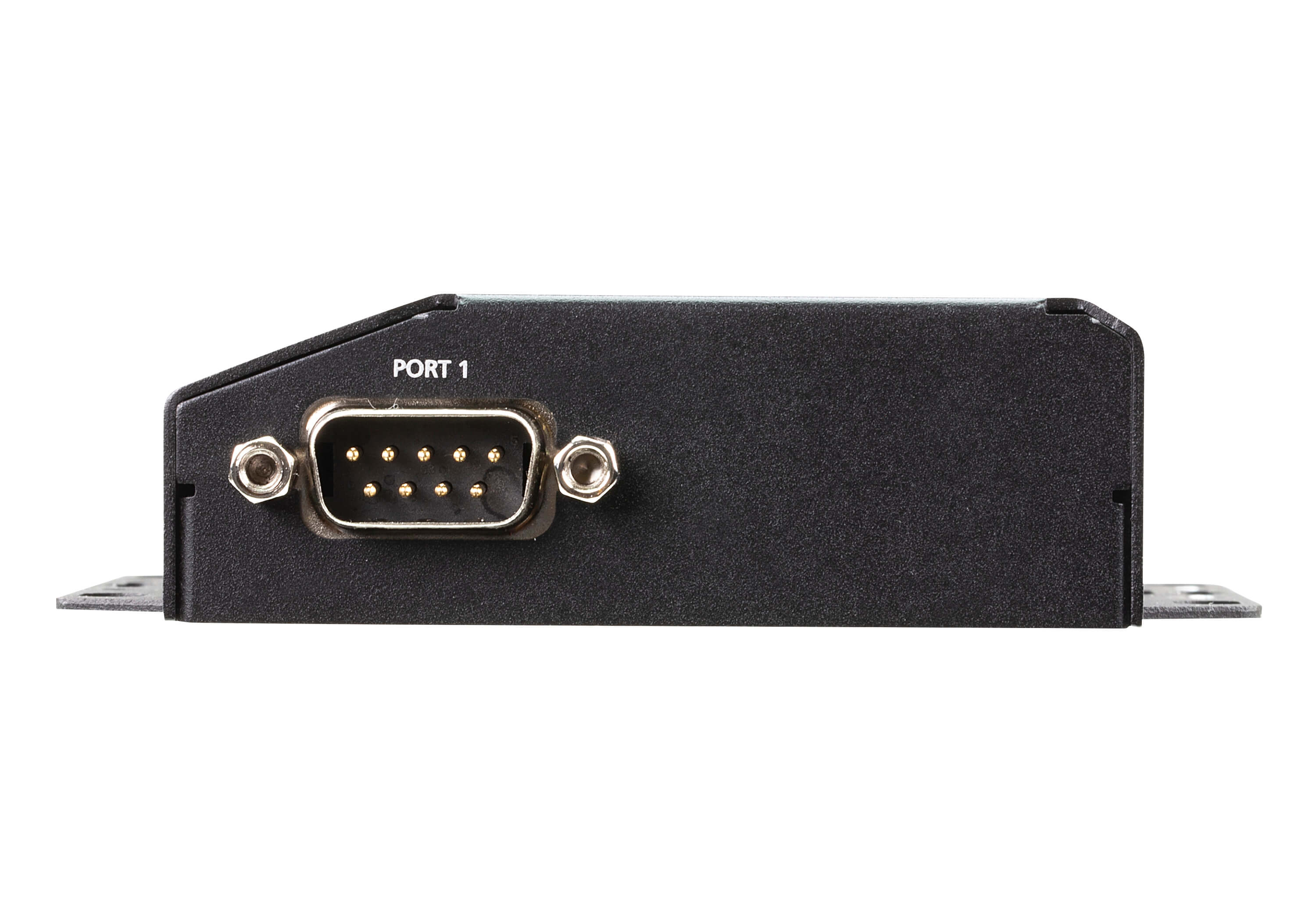 Secure Device Server RS- 232 to 1 Port - Aten IDATA SN- 3001