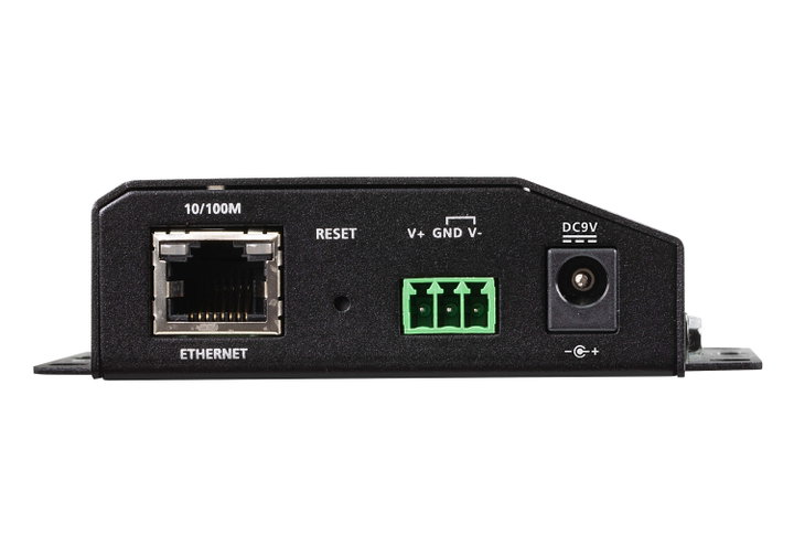 Secure Device Server RS-232 a 1 Porta - Aten IDATA SN-3001