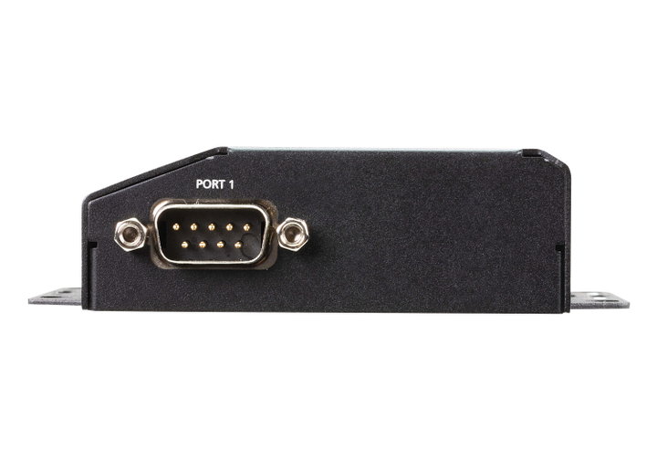 Secure Device Server RS-232 a 1 Porta con PoE - Aten IDATA SN-3001P