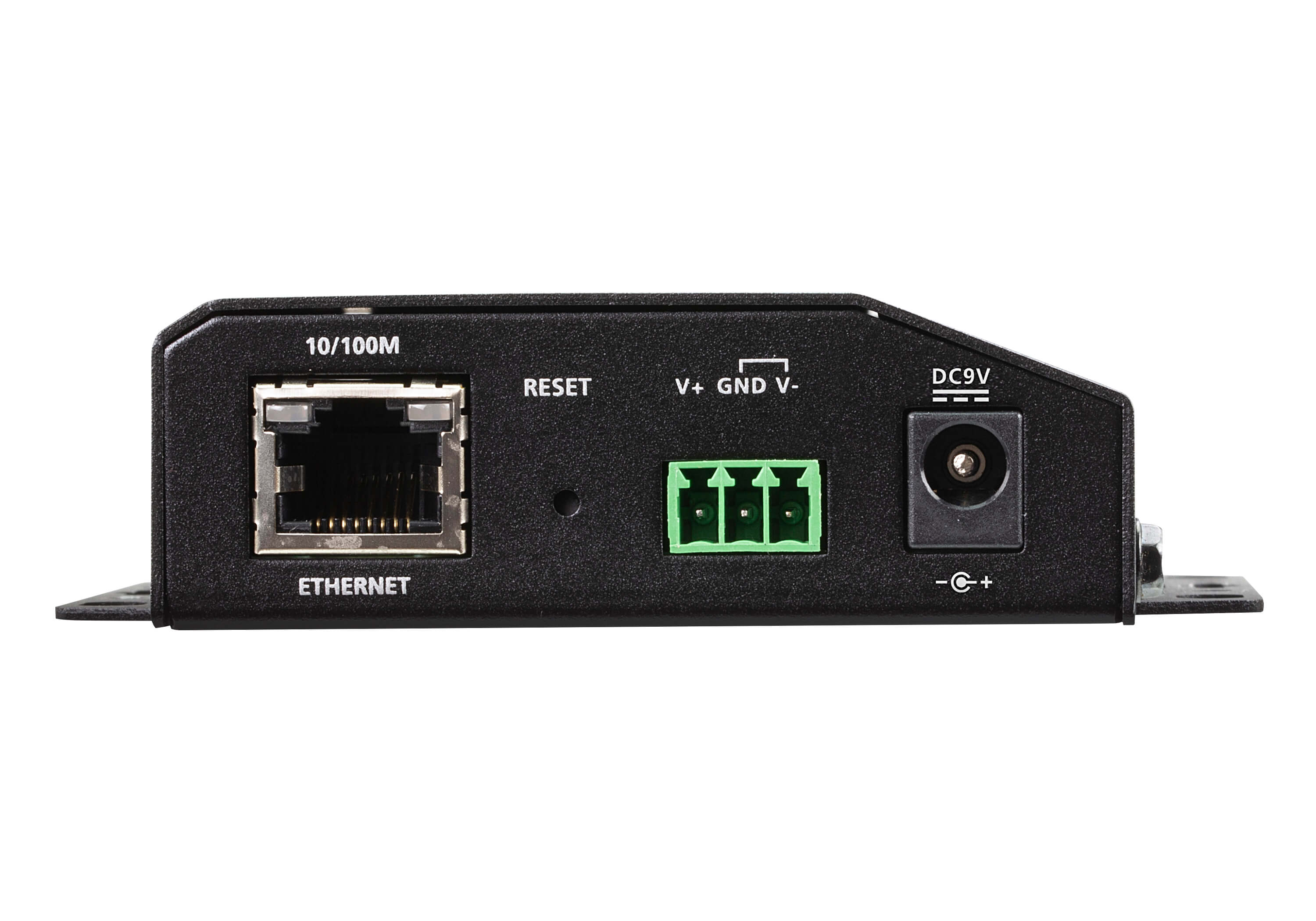 Secure Device Server RS- 232 a 1 Port with PoE - Aten IDATA SN- 3001 P