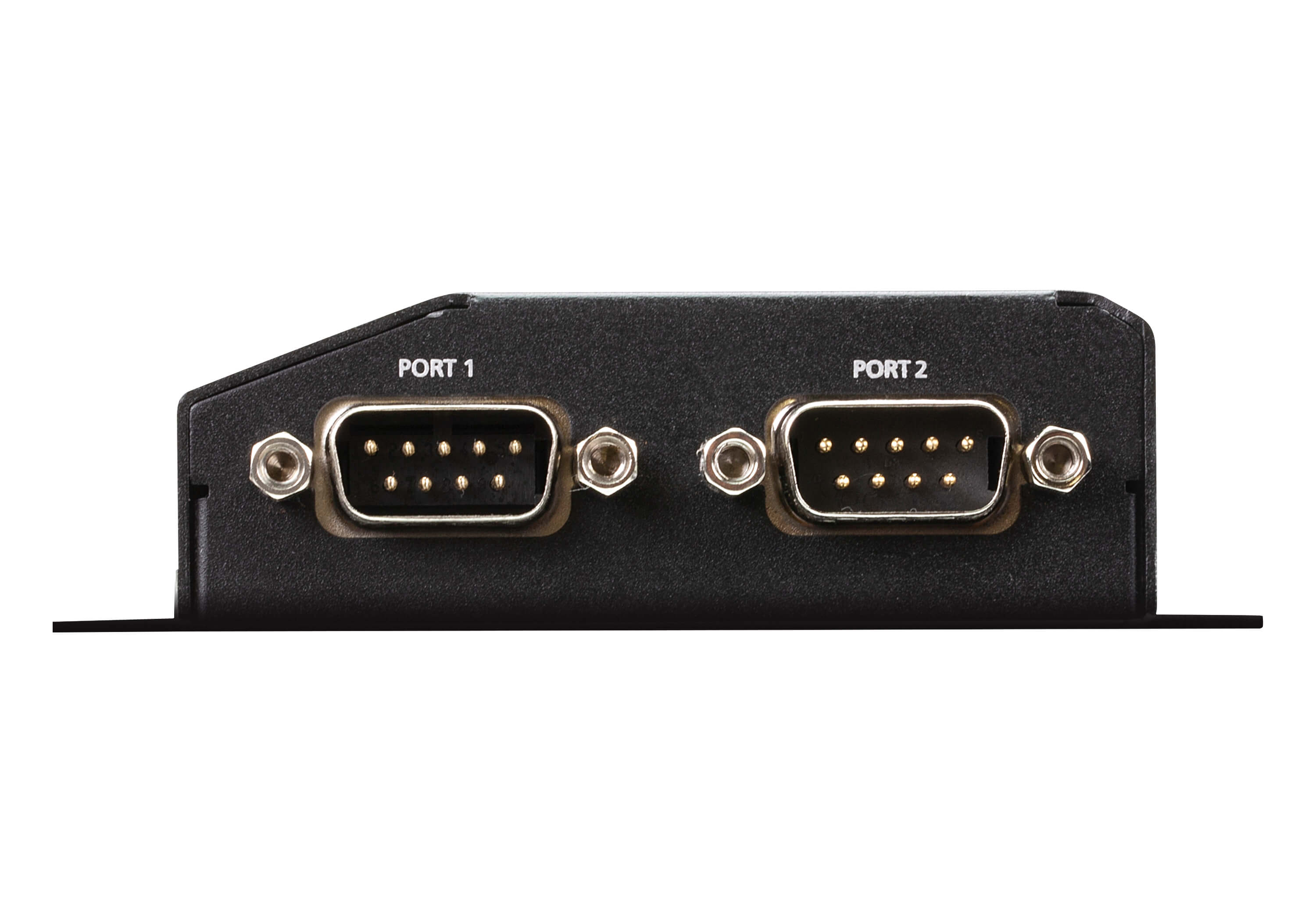 Secure Device Server RS- 232 a 2 Porte - Aten IDATA SN- 3002