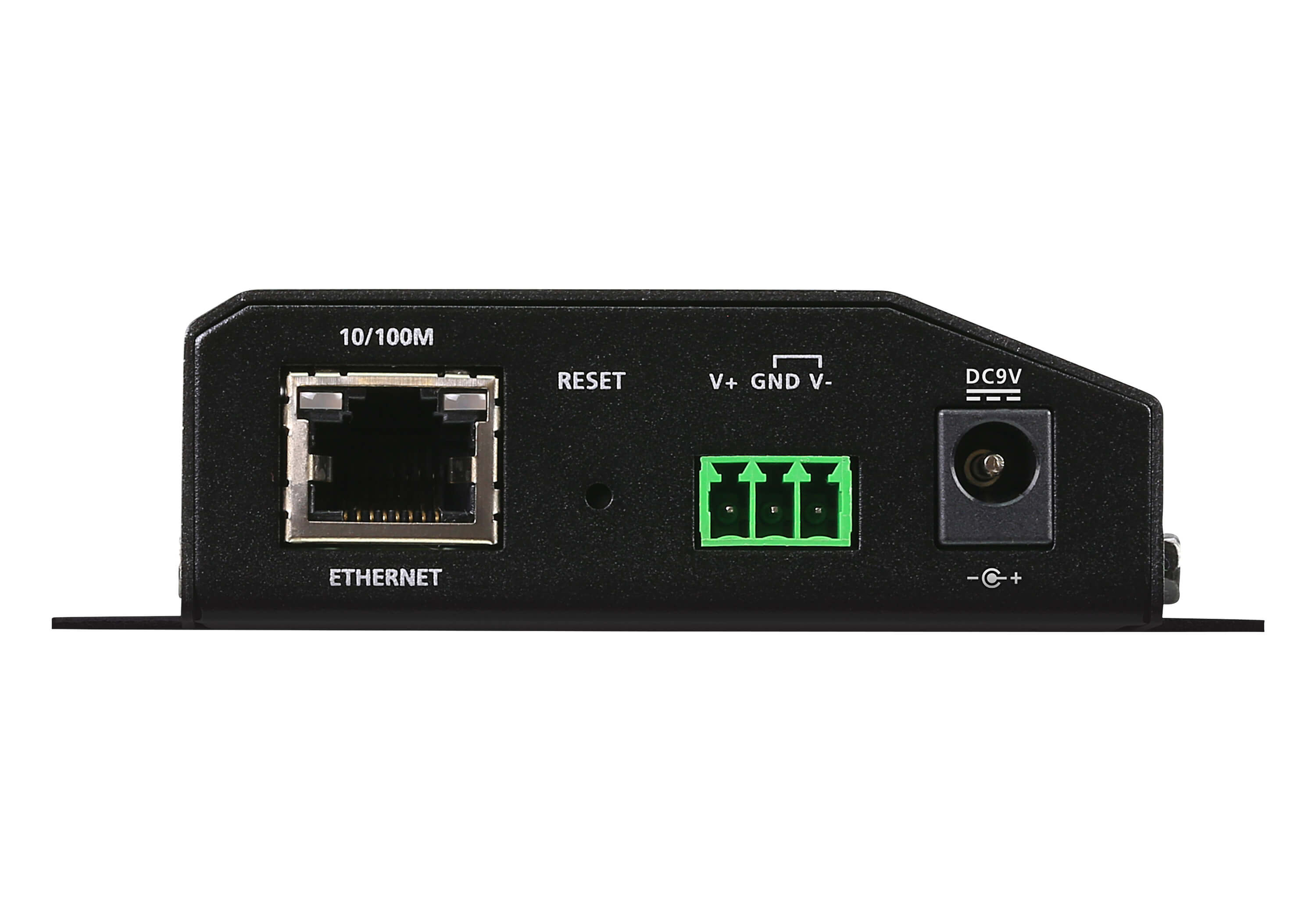 Secure Device Server RS- 232 a 2 Porte - Aten IDATA SN- 3002