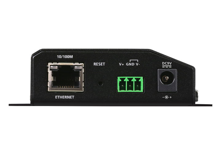 Secure Device Server RS-232 a 2 Porte - Aten IDATA SN-3002