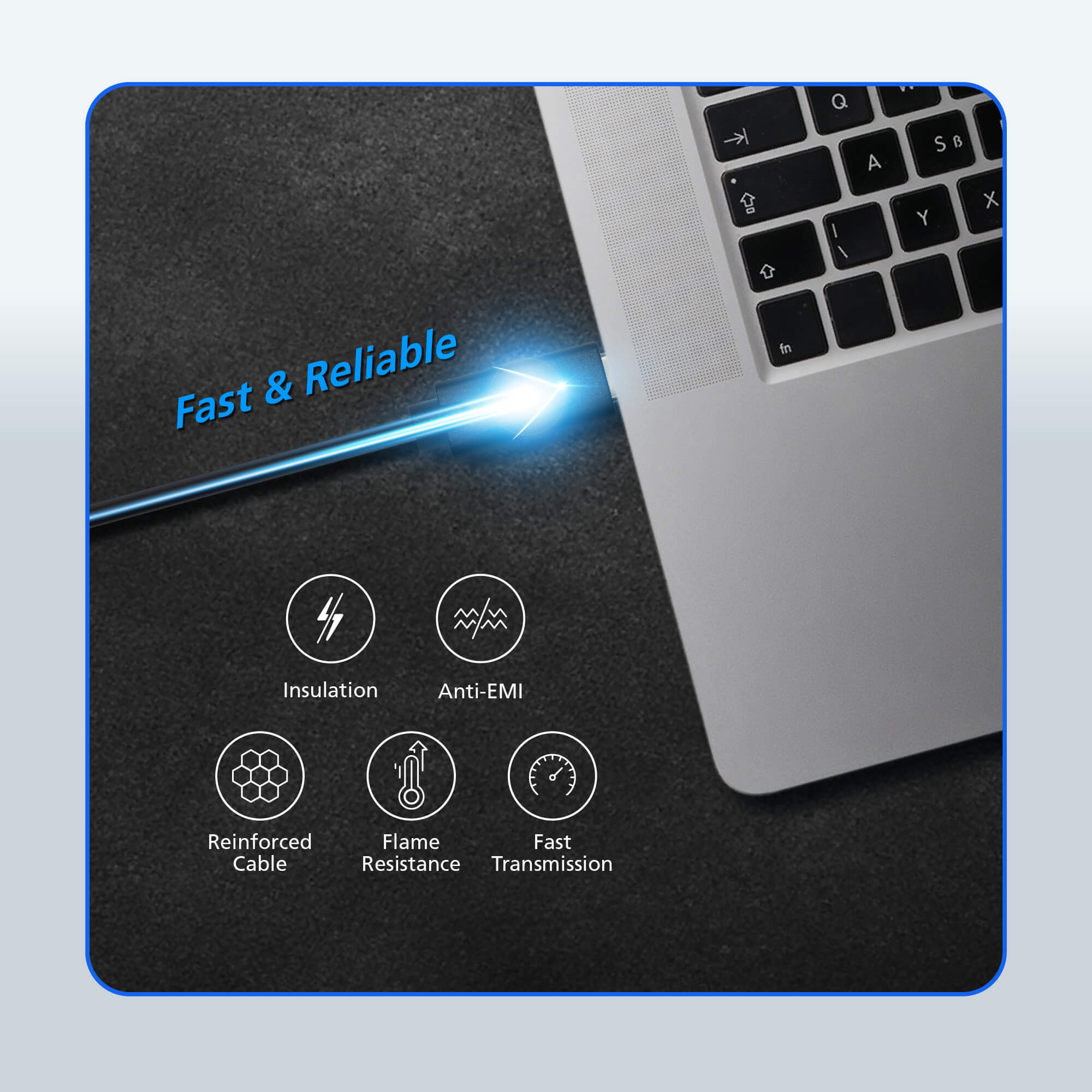 USB-C to RS- 232 adapter - Aten IDATA UC 232 C