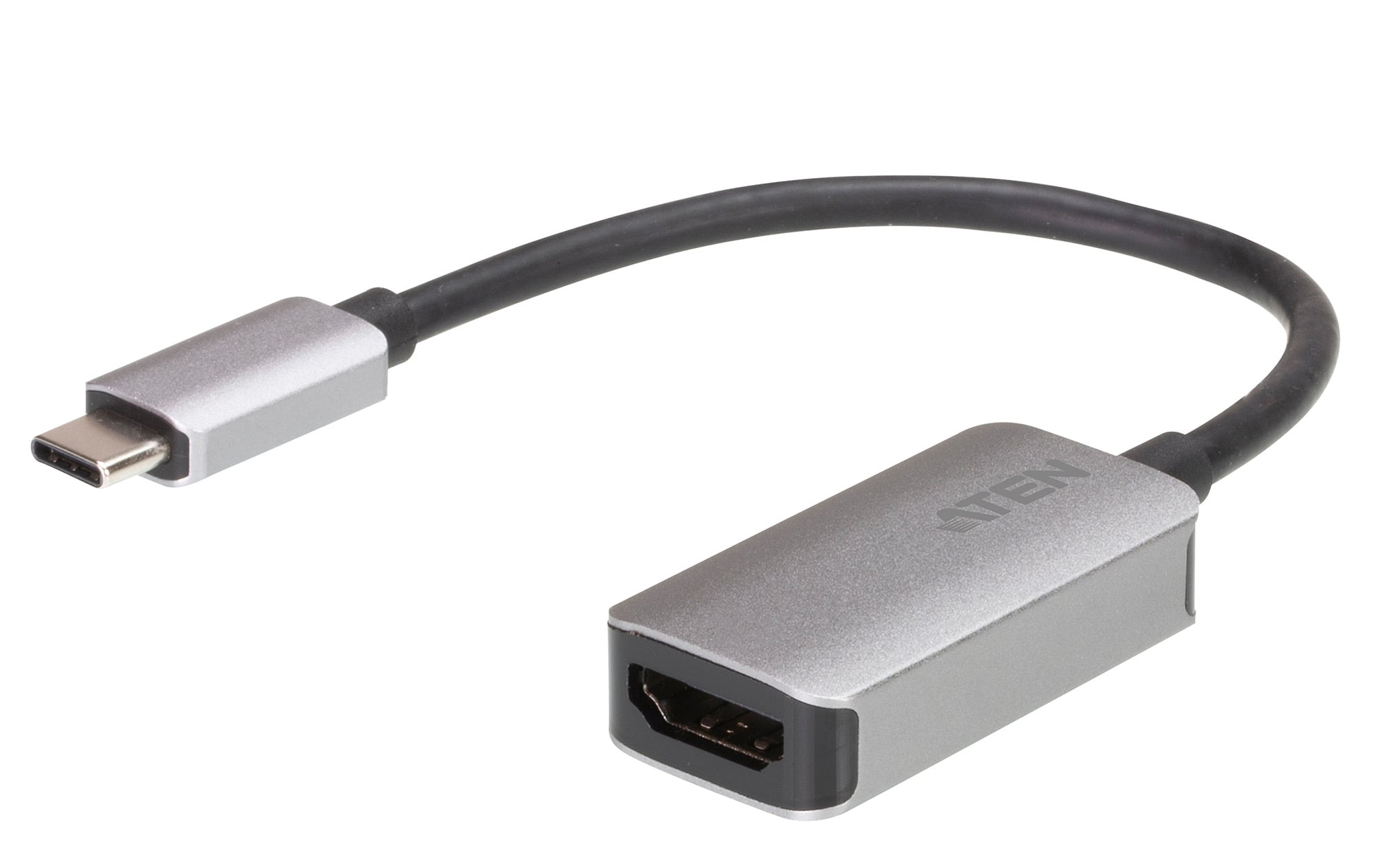Adattatore 4K da USB-C a HDMI, UC3008A1 - Aten IDATA UC3008A1