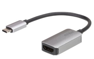 Adattatore 4K da USB-C a HDMI 60Hz - Aten IDATA UC3008A1