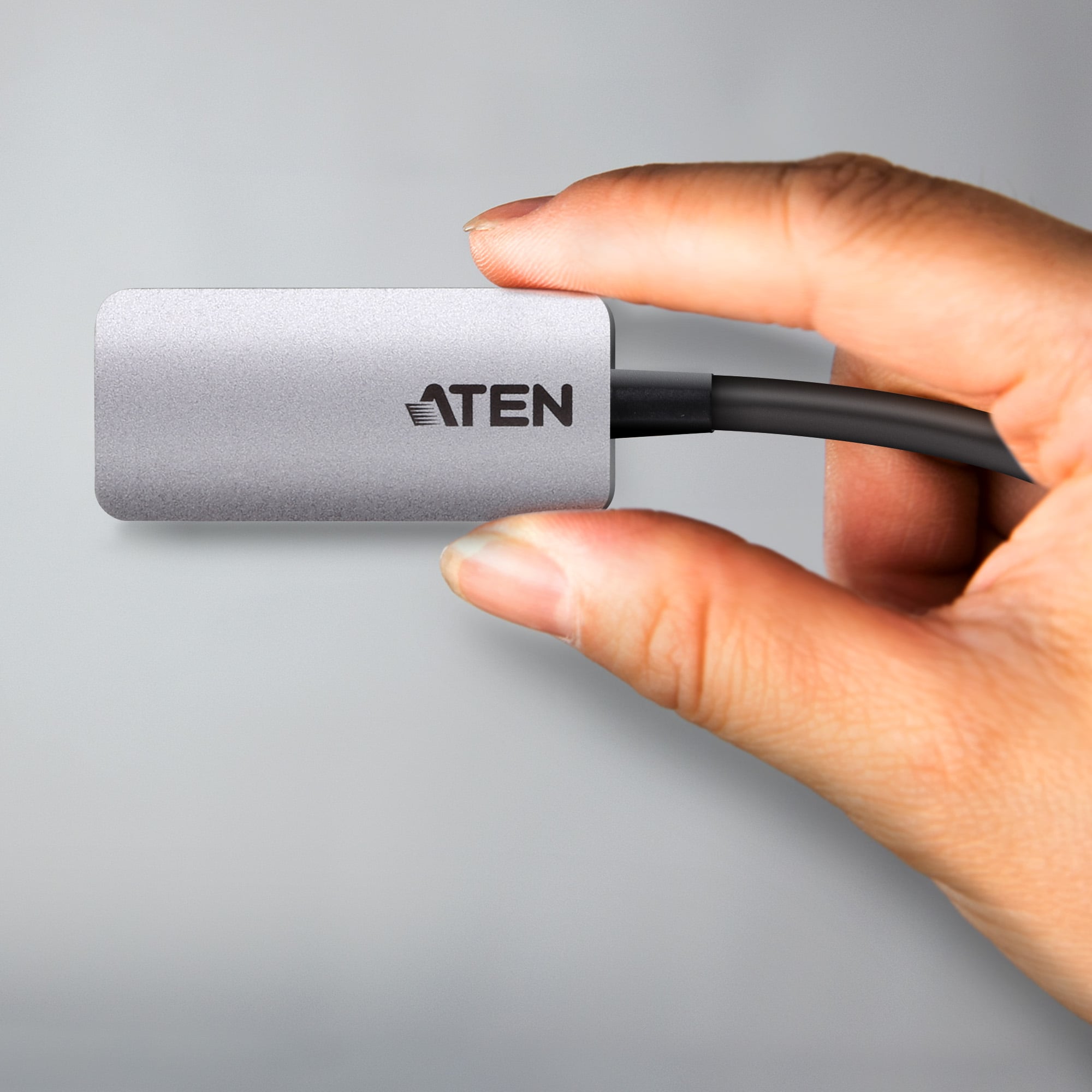 Adattatore 4K da USB-C a HDMI, UC3008A1 - Aten IDATA UC3008A1