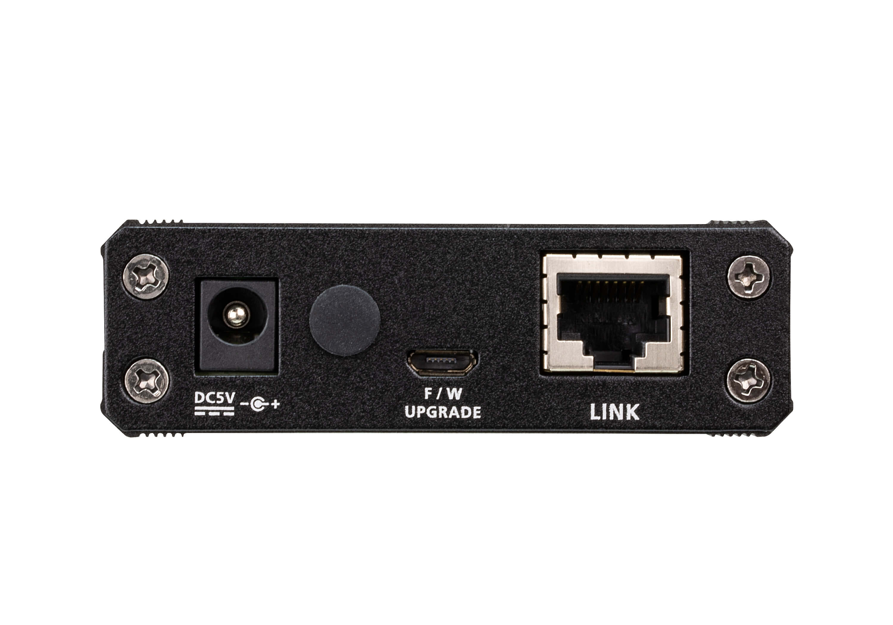 Estensore USB 2.0 Cat5 a 4 porte (100m), UCE32100 - Aten IDATA UCE-32100