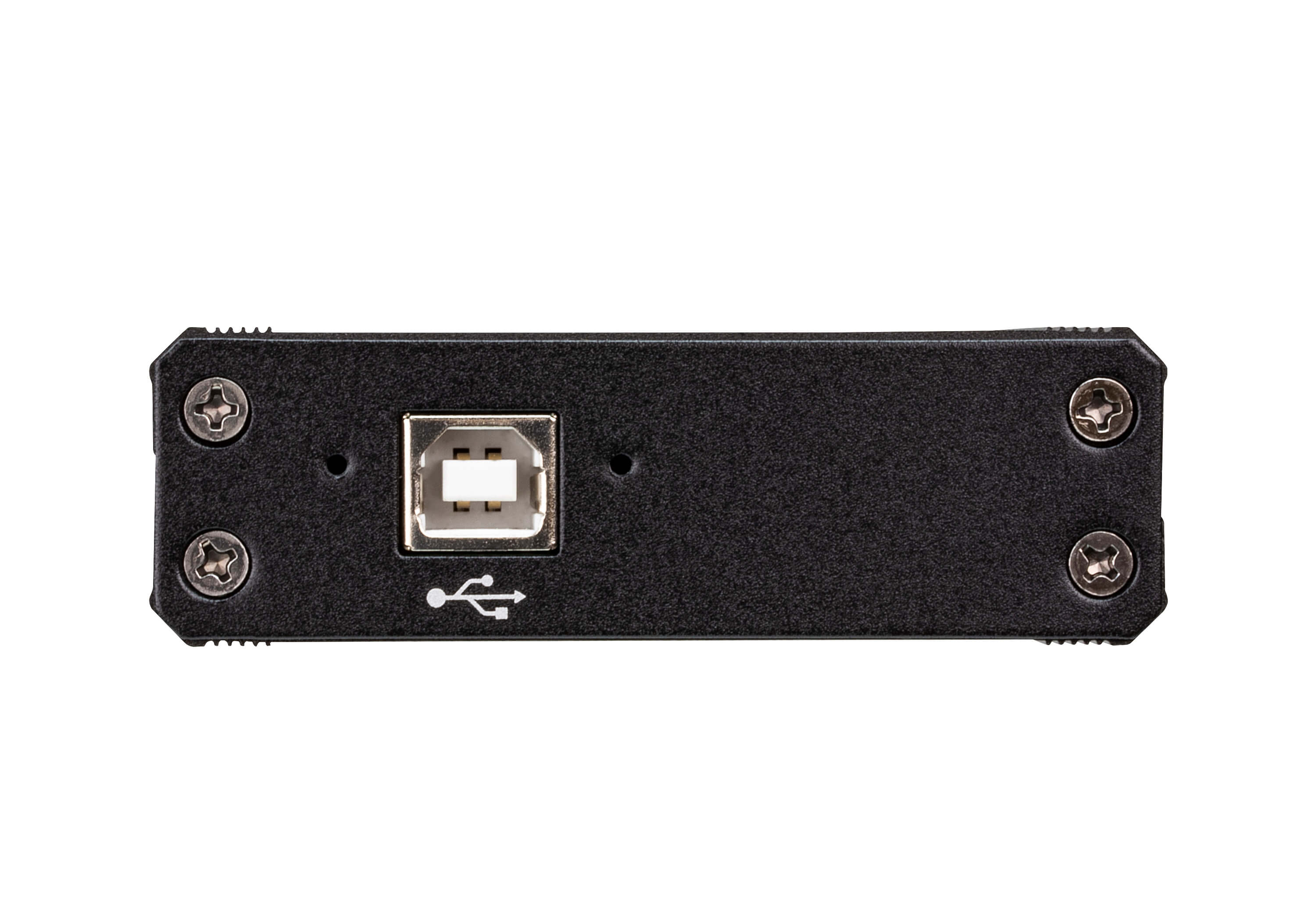 Estensore USB 2.0 Cat5 a 4 porte (100m), UCE32100 - Aten IDATA UCE-32100