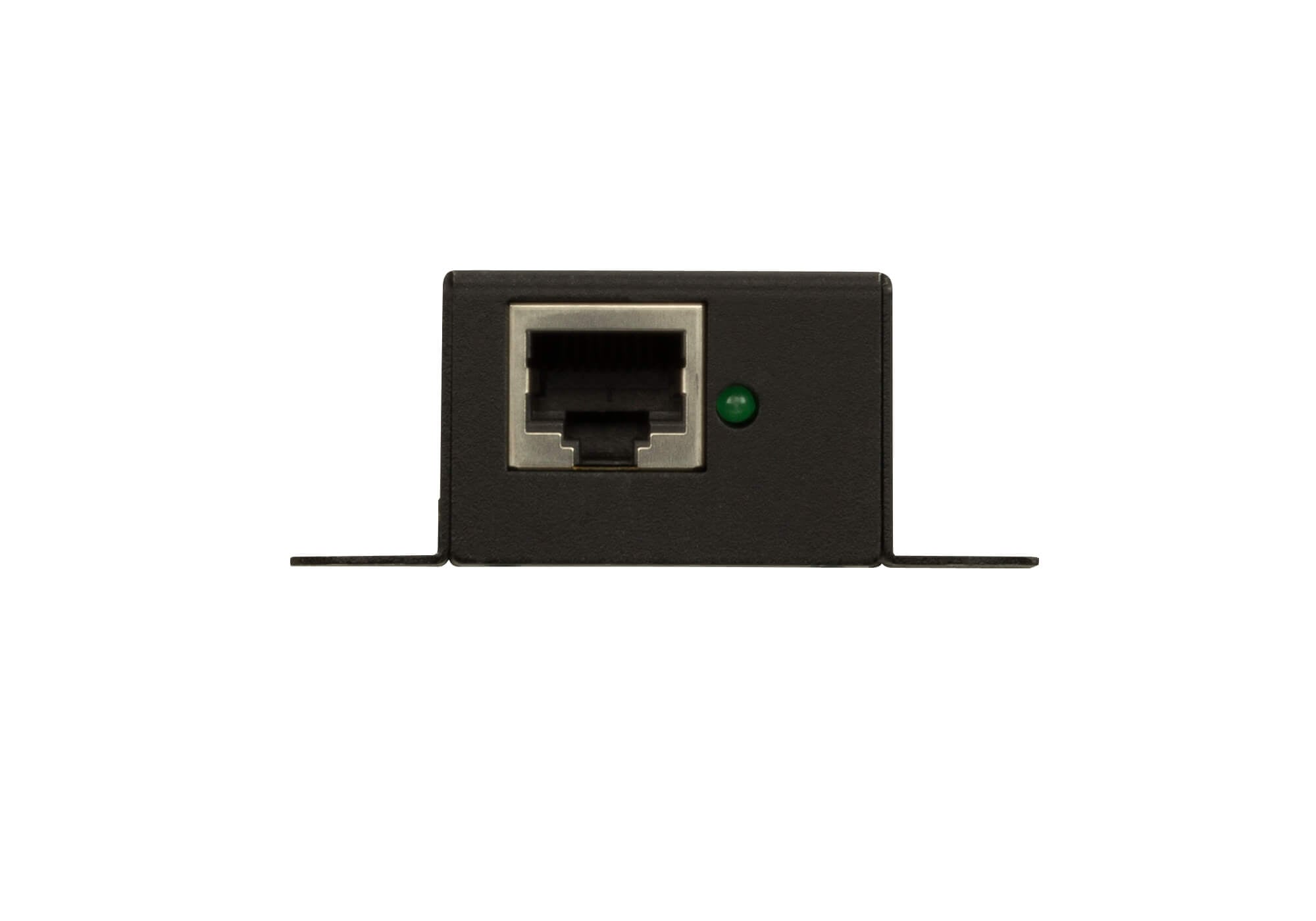 Estensore USB 2.0 Cat5 a 4 Porte fino a 50m, UCE3250 - Aten IDATA UCE-3250