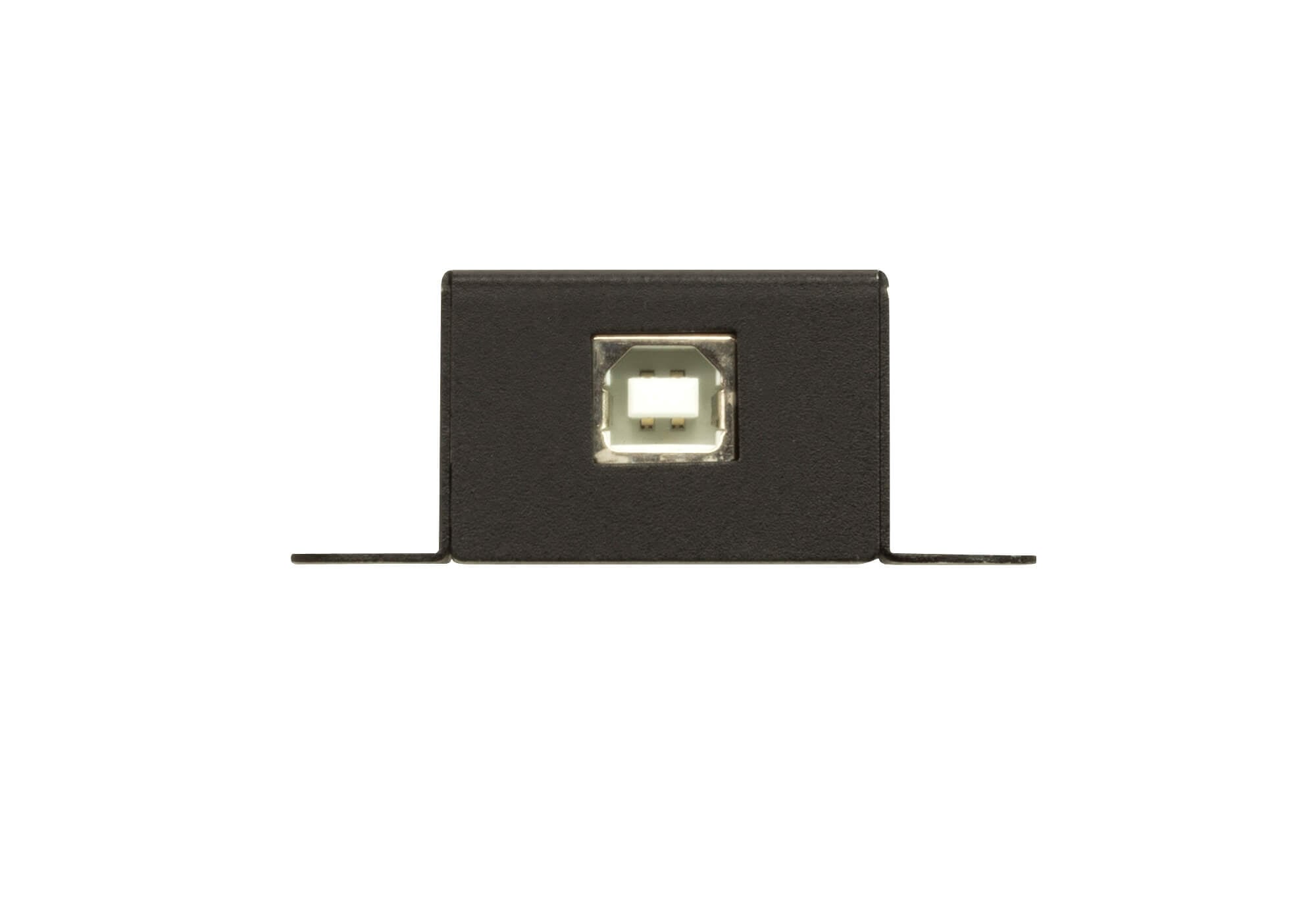 Estensore USB 2.0 Cat5 a 4 Porte fino a 50m, UCE3250 - Aten IDATA UCE-3250
