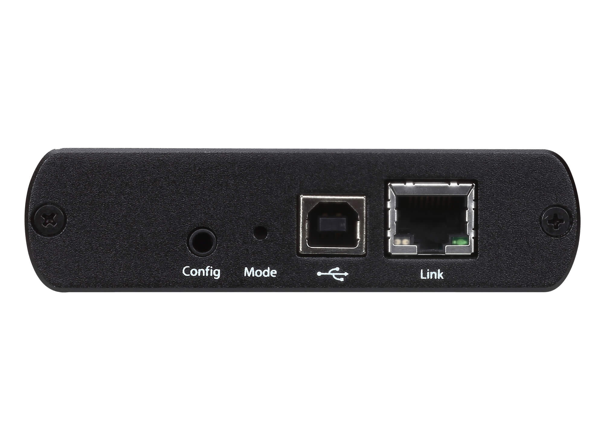 Estensore USB Cat5 a 4 Porte, UEH4002A - Aten IDATA UEH-4002A