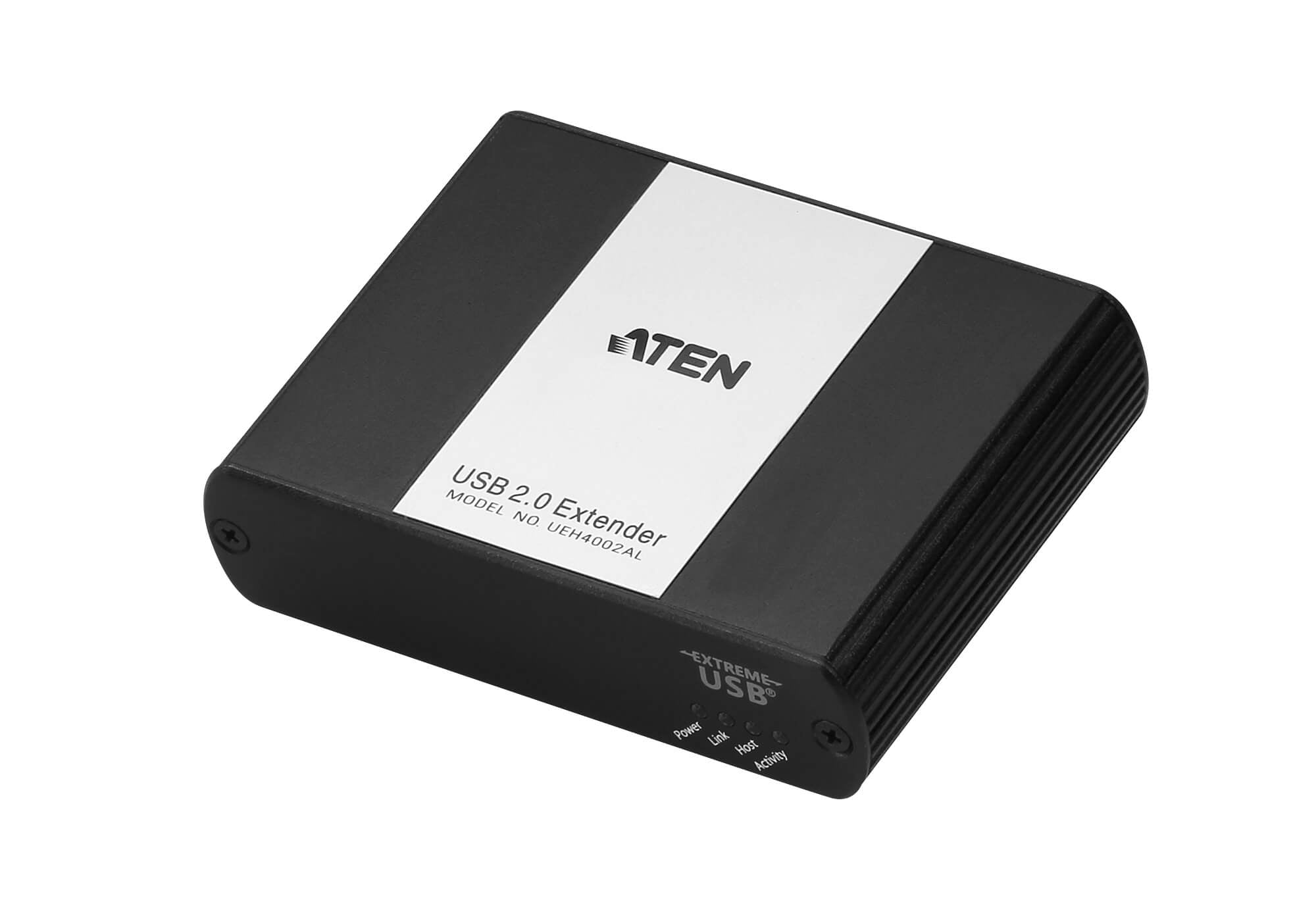 Estensore USB Cat5 a 4 Porte, UEH4002A - Aten IDATA UEH-4002A
