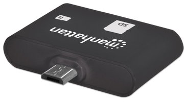 Memory Readers