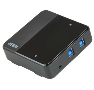 3.2 Gen 1 2 x 4 ports, US 3324 - Aten IDATA US- 3324