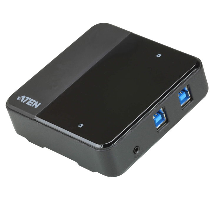 3.2 Gen 1 2 x 4 ports, US 3324 - Aten IDATA US- 3324