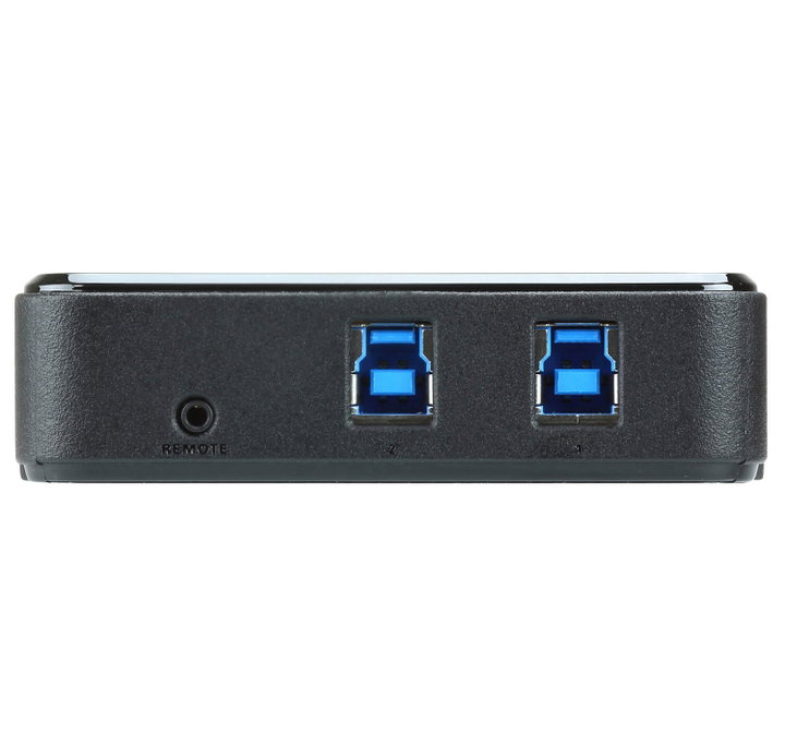 3.2 Gen 1 2 x 4 ports, US 3324 - Aten IDATA US- 3324