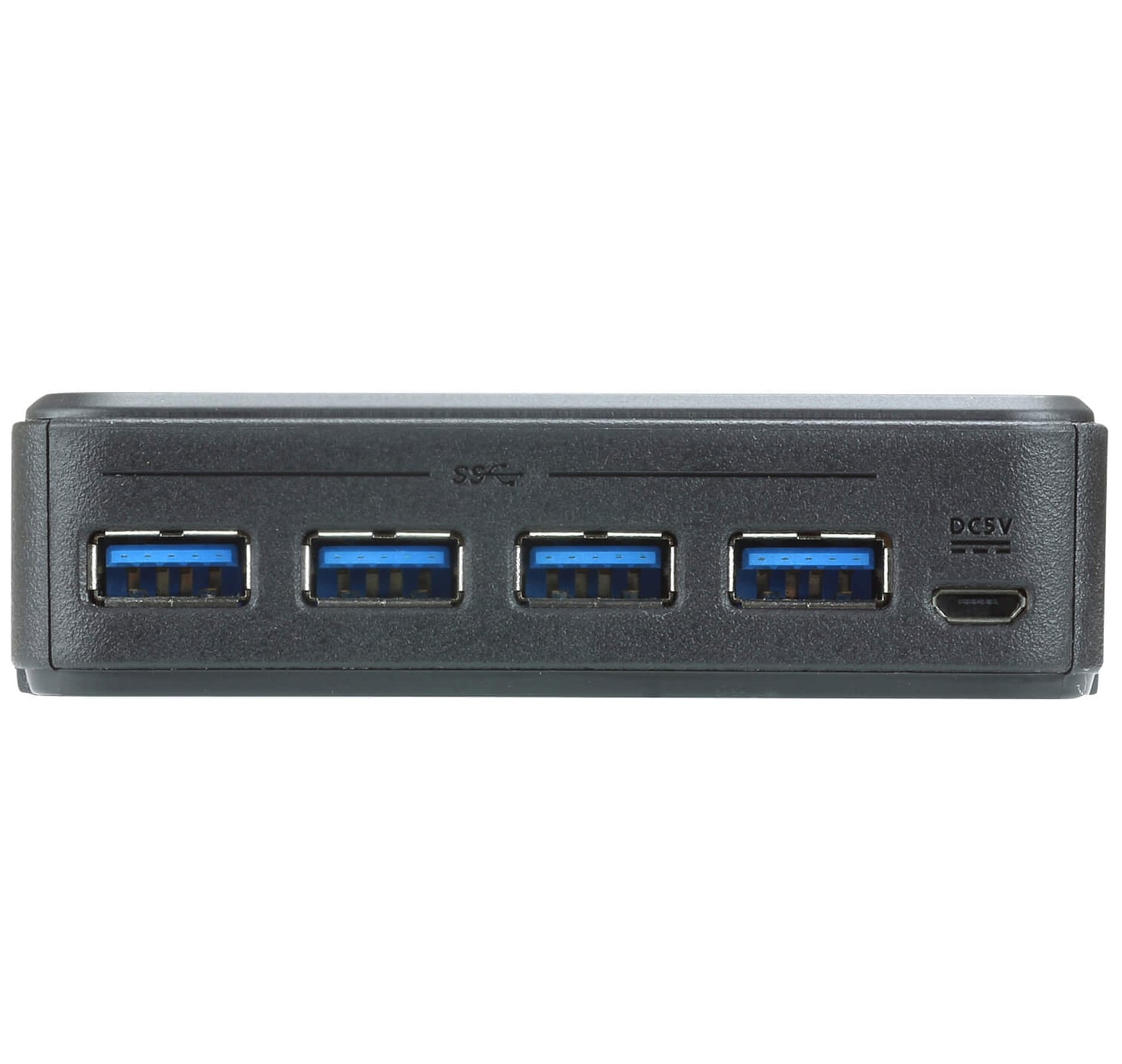 3.2 Gen 1 2 x 4 ports, US 3324 - Aten IDATA US- 3324